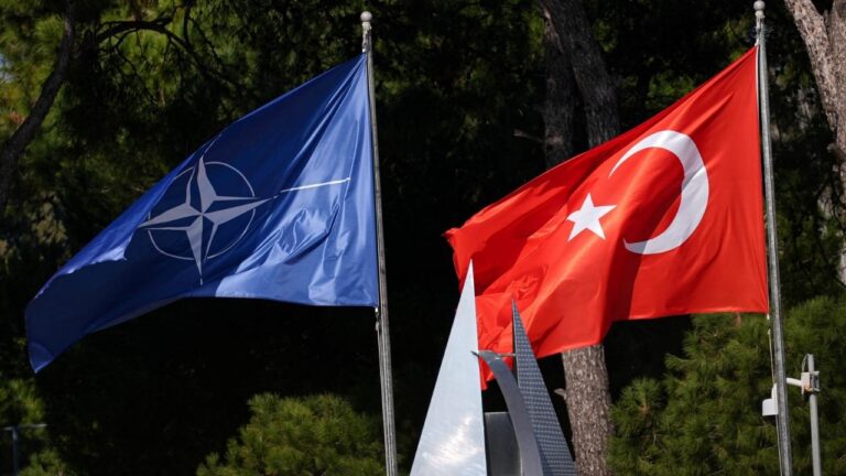 NATO’dan Türkiye’ye Gazze’deki Ateşkesteki Rolü İçin Teşekkür