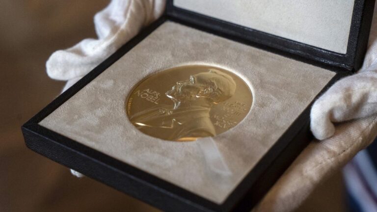 Nobel Fizik Ödülü Sahibi Belli Oldu