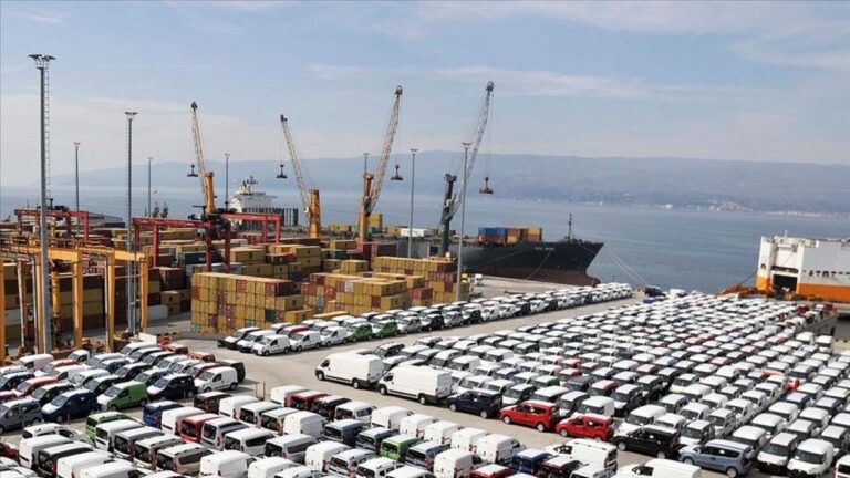 Otobüs ve Minibüs İhracatında Avrupa Pazarı Genişliyor