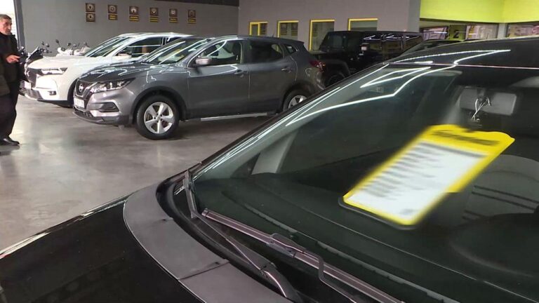 Otomobilini Fiyatının Üzerinde Satmaya Çalışan Kişiye Yüksek Cezai İşlem