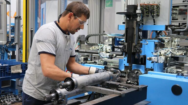 Otomotiv Yan Sanayiinden 11,7 Milyar Dolarlık İhracat