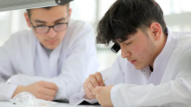 Özel Programlı Fen Liselerinde Yenilikler