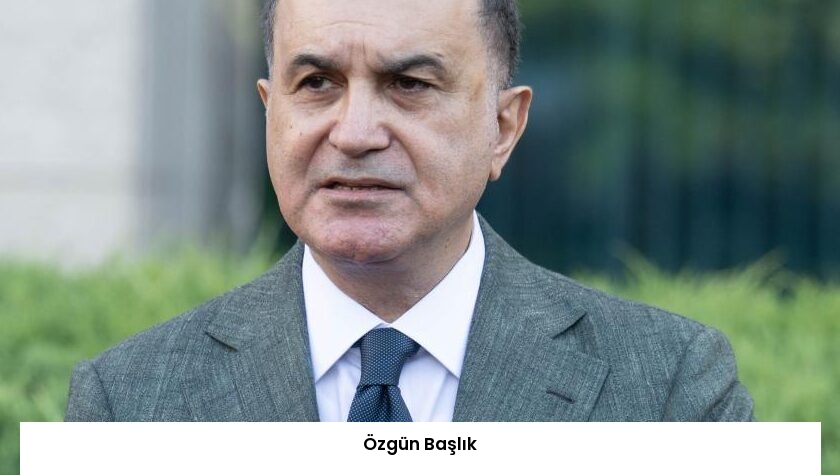 Özgün Başlık