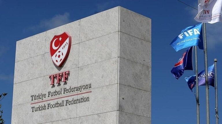 PFDK, Hakemlere “Bahis Oynama” Gerekçesiyle Men Cezası Verdi