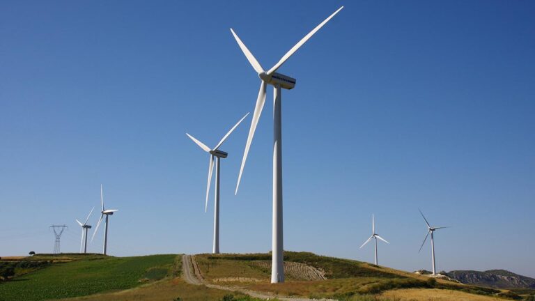 Rüzgar Enerjisi Başvuru Süreçleri Yeniden Düzenlendi
