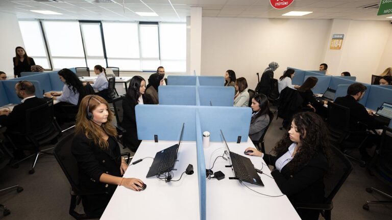 SABİM: Sağlıkta 7/24 Doğru Bilgiye Erişim