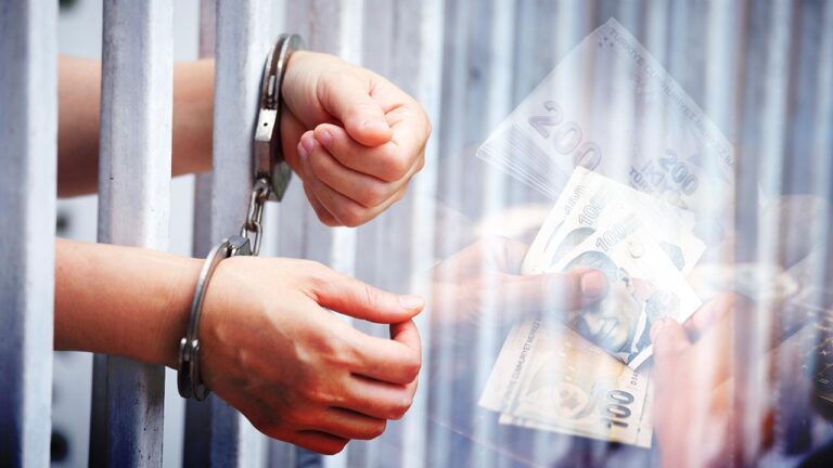 Sahte e-imza davası sanığı Ziya Kadiroğlu tutuklandı