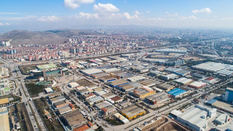 Sanayiciler Yatırımlarını Tamamlayamazsa Ek Süre İçin Son Başvuru 31 Aralık