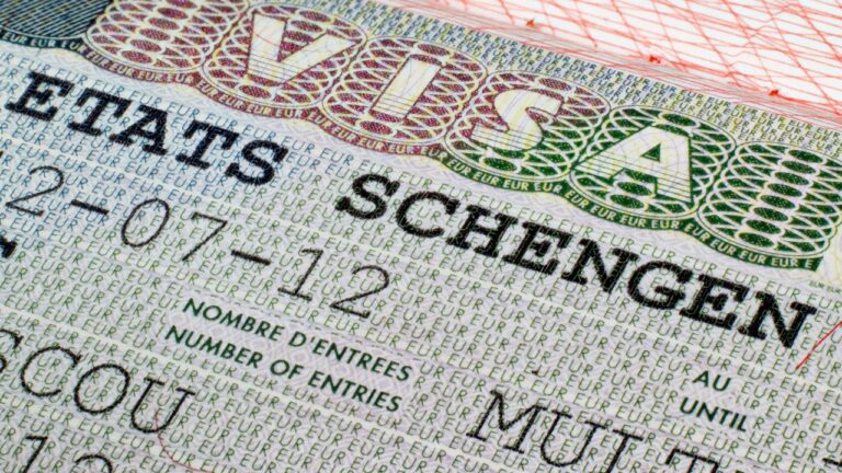 Schengen Sistemi ve Türkiye: Yeni Değişiklikler