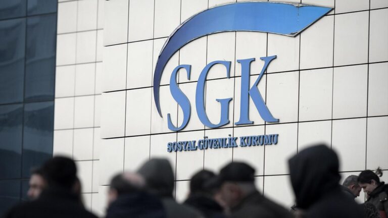 SGK, Sosyal Güvenlik Denetmen Yardımcısı Alımı Yapacak