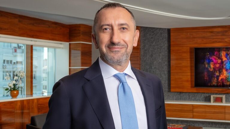 Siber Güvenlik Başkanlığına Yeni Atama