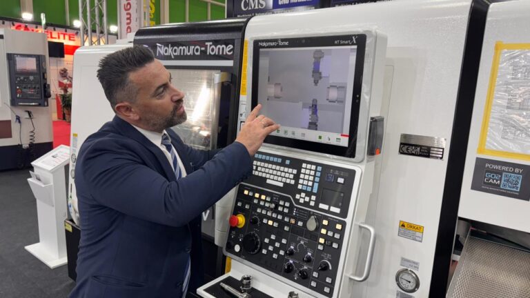 Takım Tezgahlarında Yeni Bir Uygulama: Kiralama Modeli