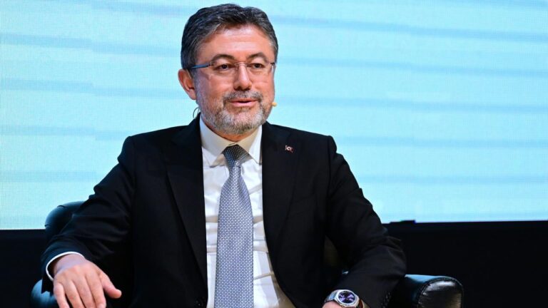 Tarım ve Orman Bakanı Yumaklı Çin’e Yola Çıkıyor