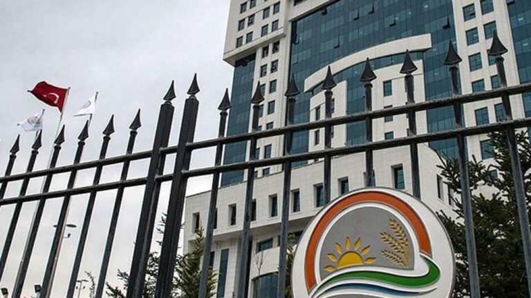 Tarım ve Orman Bakanlığı Müfettiş Yardımcısı Alımı İlan Edildi