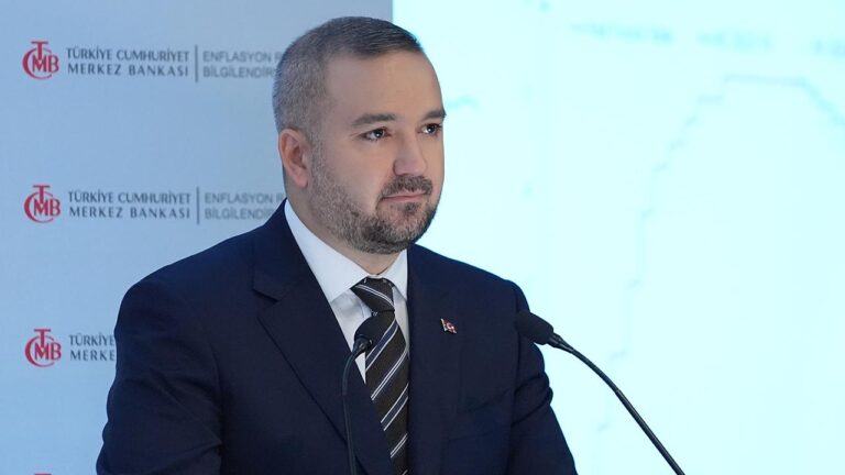TCMB Başkanı Karahan: Fiyat İstikrarı Türkiye İçin Önemli