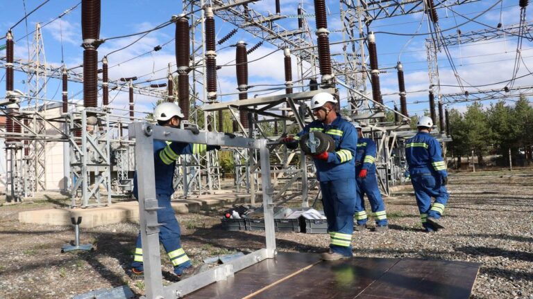 TEİAŞ’tan 1,1 Milyar Liralık Destek