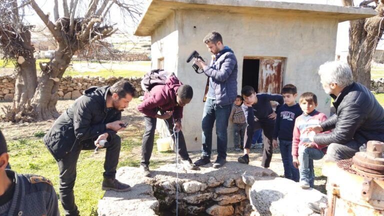 TEKNOFEST’te Yapay Zeka Filmi Cumhuriyet İçin Yapıldı