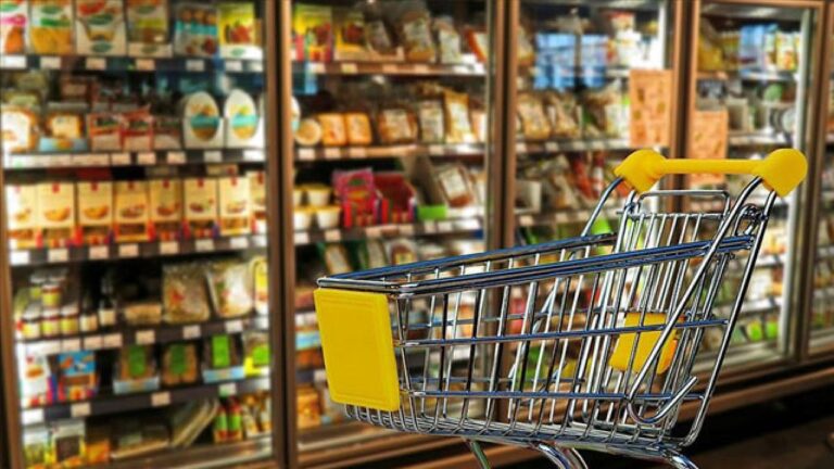 Ticaret ve Perakende Satış Hacmi Ağustosta Yükseldi