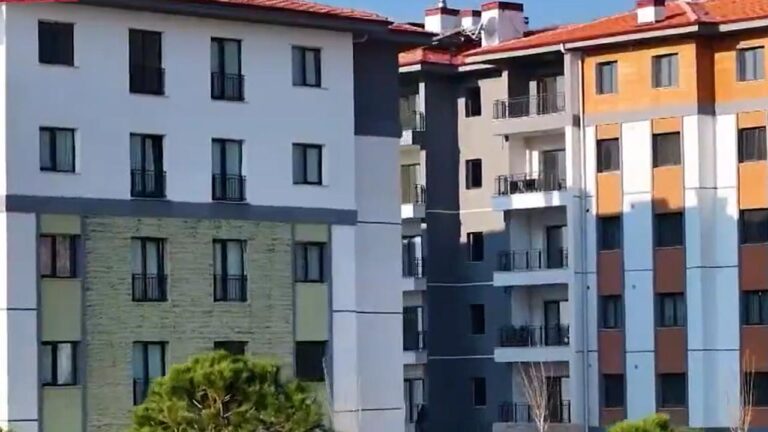 TOKİ’nin indirim kampanyası başvuruları sona erdi