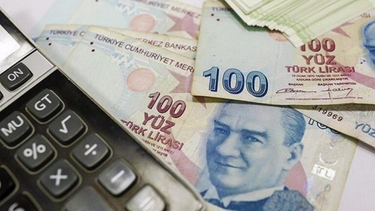 Toplam Ciro Endeksi Ağustosta Artış Gösterdi