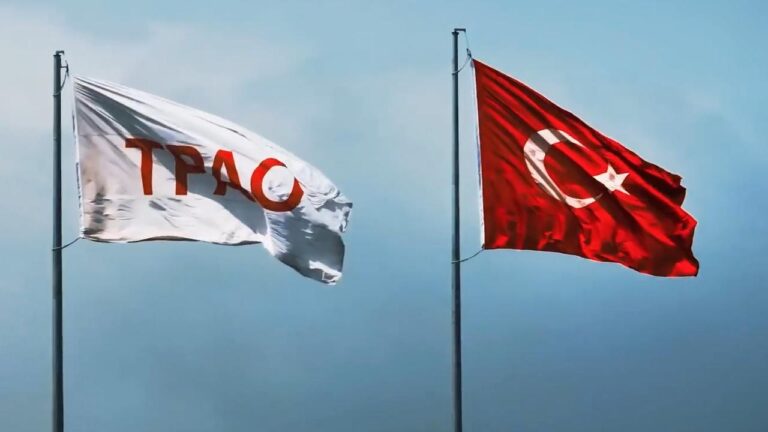 TPAO, Kazakistan’da 2 Yeni Petrol Sahası İşletmeye Hazırlanıyor