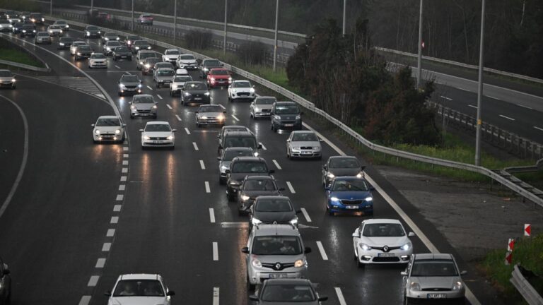 Trafik Cezaları Artıyor!