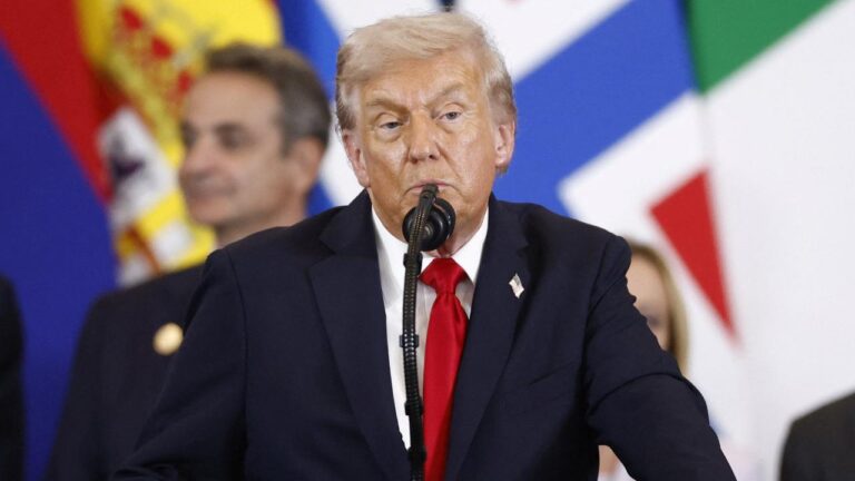 Trump, Gazze’de Yeniden İnşa Sürecini Başlatıyor