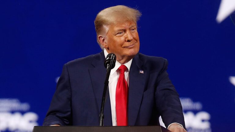Trump, Gazze’deki ateşkese ilişkin umut verici gelişmeleri paylaştı