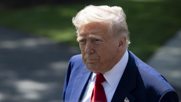 Trump: İsrail, İlk Çekilme Hattını Onayladı