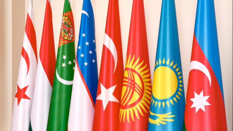 Türk Dünyası Dil Birliği İçin ‘Qanun’ ve ‘Qamus’ Projeleriyle Güçleniyor