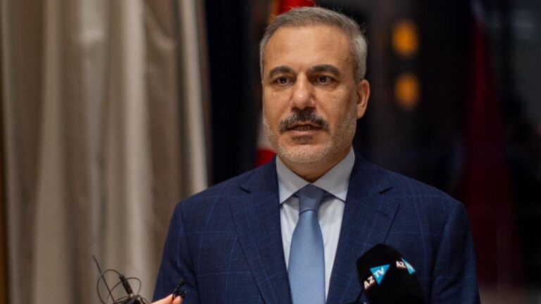 Türk Dünyası: Krizlere Daha Dayanıklı Bir Gelecek İçin İşbirliği
