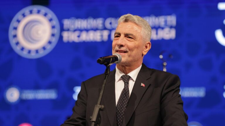 Türkiye-Afrika Dış Ticaret Hacmi 40 Milyar Dolara Ulaşacak
