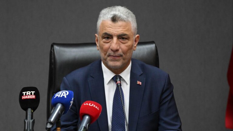 Türkiye Ekonomisi: Bölgesinde Güçlü ve İtibarlı Konumunu Koruyor