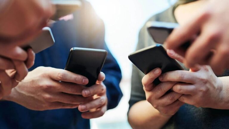 Türkiye Mobil Kullanım Süresinde Avrupa Birincisi