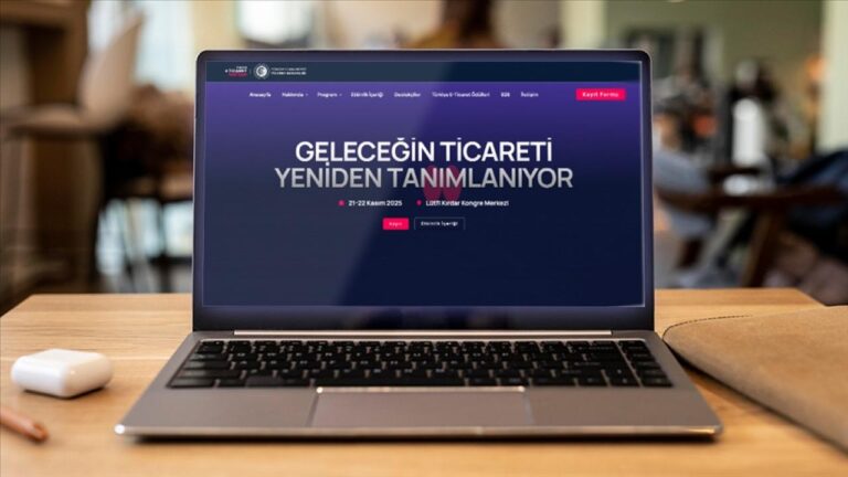 Türkiye’de E-Ticaret Canlanıyor!