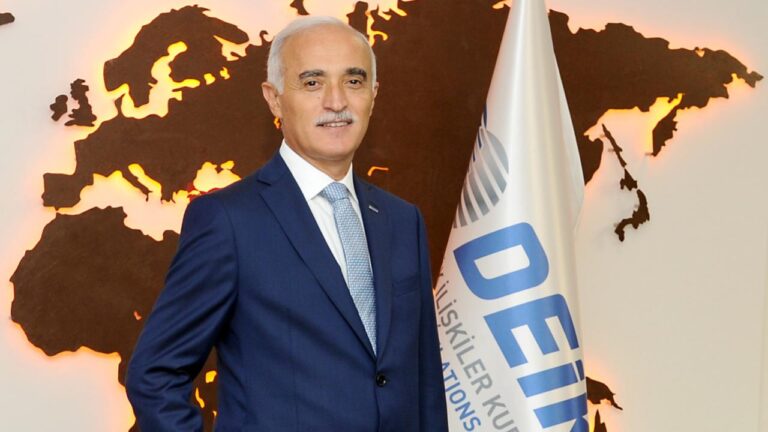 Türkiye’nin Afrika İş ve Ekonomi Forumu’nda Ortaklığı Artıracak