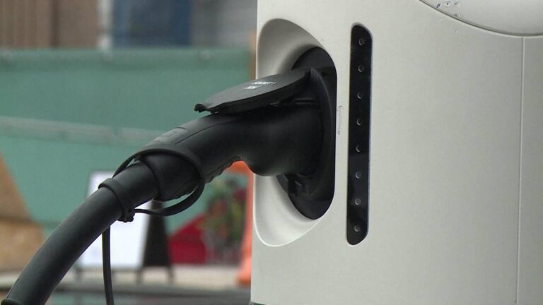 Türkiye’nin Elektrikli Araç Şarj Ağı Genişliyor