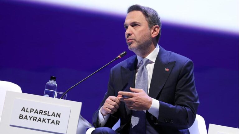 Türkiye’nin Enerji Yatırımları ve Gelecek Vizyonu
