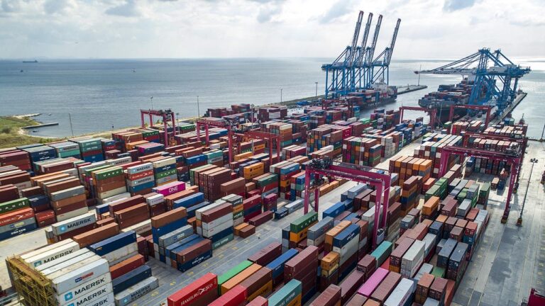 Türkiye’nin Eylül Ayı İhracatı 22,5 Milyar Dolar Oldu