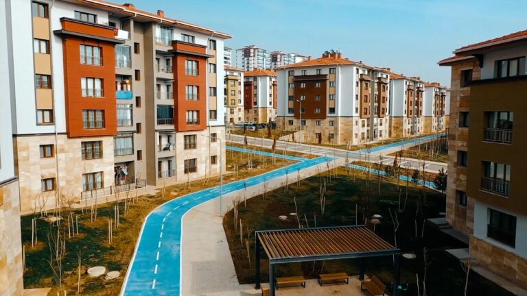 Türkiye’nin Yeni Konut Seferberliği: Yüzyılın Konut Projesi