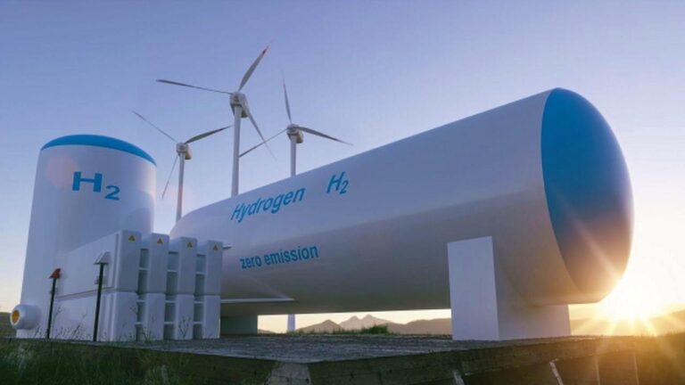 Türkiye’nin Yenilenebilir Enerji Vizyonu ve Hidrojen Hedefleri