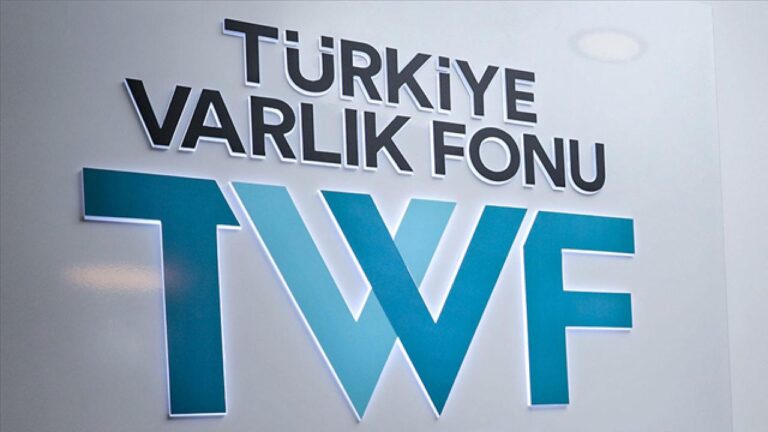 TVF, Girişim Ekosistemine 100 Milyon Dolarlık Destek Sağlıyor