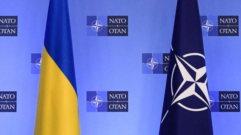 Ukrayna, NATO’nun acil müdahale mekanizmasından yardım istedi