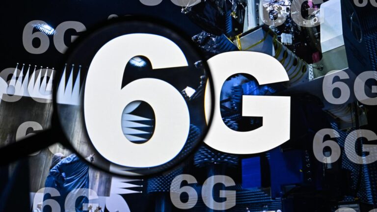 ULAK Haberleşme, 6G İçin 208 Patent Başvurusunda Bulundu