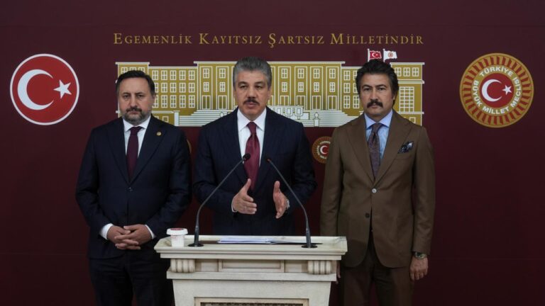 Uluslararası Adalet Divanı’ndan Tarihi Karar: BM ve UNRWA İçin Önemli Adımlar Atılacak
