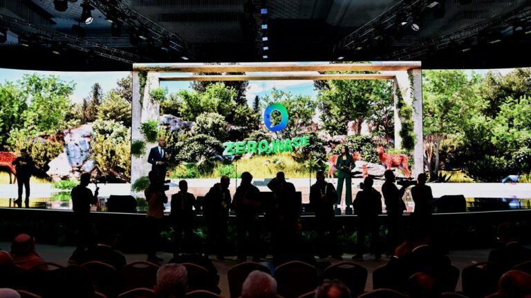 Uluslararası Sıfır Atık Forumu İstanbul’da Başladı