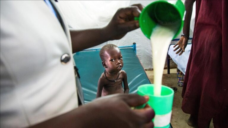 Uluslararası Yardım Kuruluşları, Sudan’daki İnsani Krize Acil Müdahale Çağrısı Yaptı