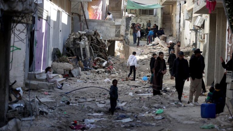 UNICEF: Batı Şeria’da 9 Yaşındaki Bir Çocuk İsrail Güçleri Tarafından Öldürüldü