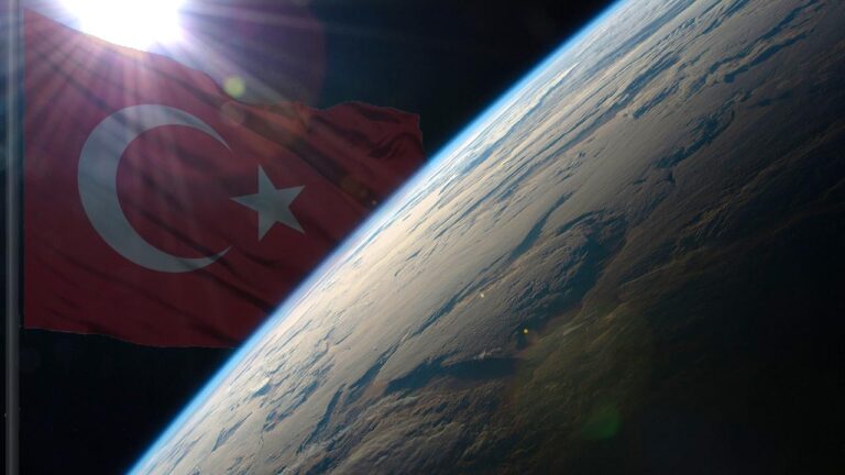 Uzay ve Havacılığa Ayrılan Bütçe Rekor Seviyeye Ulaştı