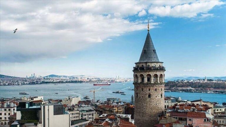 Yerli Turistler II. Çeyrekte Harcamalarını Artırdı